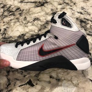 2008 Nike Hyperdunk USA edition